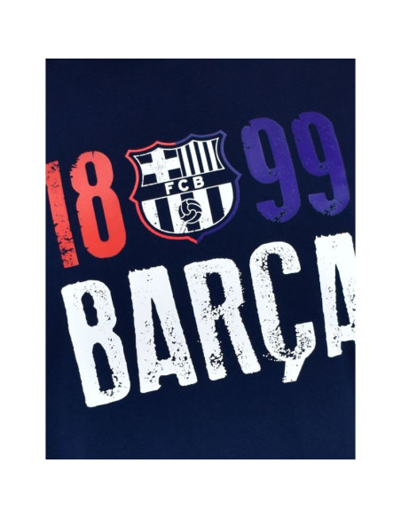 Fc barcelona t-shirt męski 5001cbag