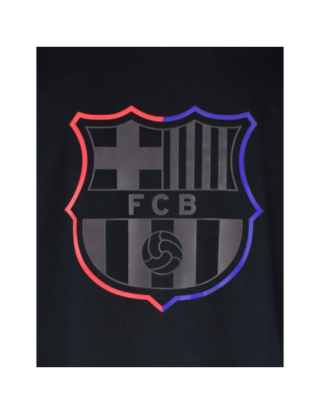 Fc barcelona t-shirt męski bawełna 5001cbbe