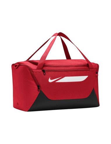 Torba nike academy team s czerwona io0919 657