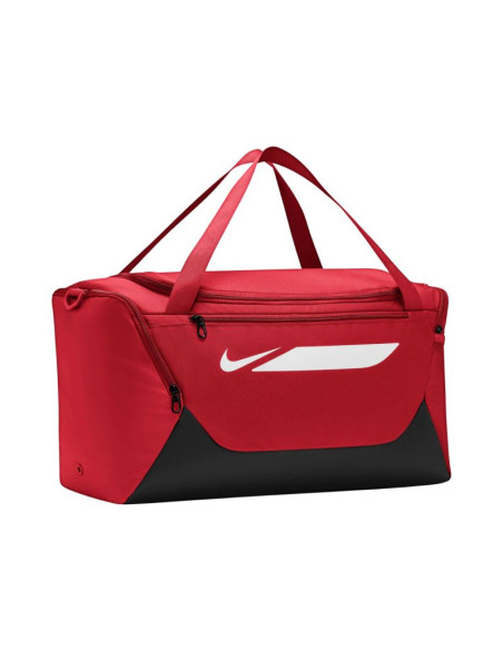 Torba nike academy team s czerwona io0919 657
