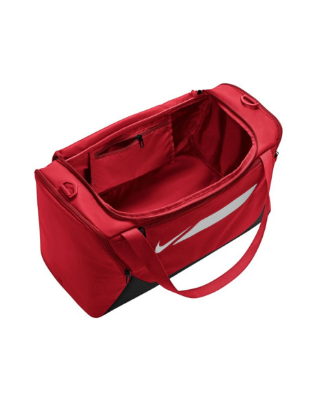 Torba nike academy team s czerwona io0919 657