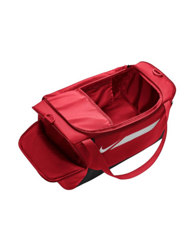 Torba nike academy team s czerwona io0919 657