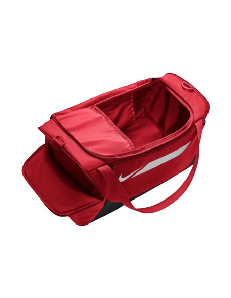 Torba nike academy team s czerwona io0919 657