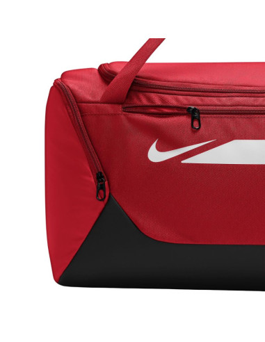 Torba nike academy team s czerwona io0919 657