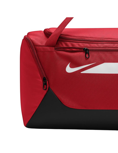 Torba nike academy team s czerwona io0919 657