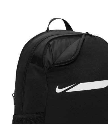 Plecak nike academy team m czarny io0915 010