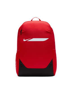 Plecak nike academy team m czerwony io0915 657