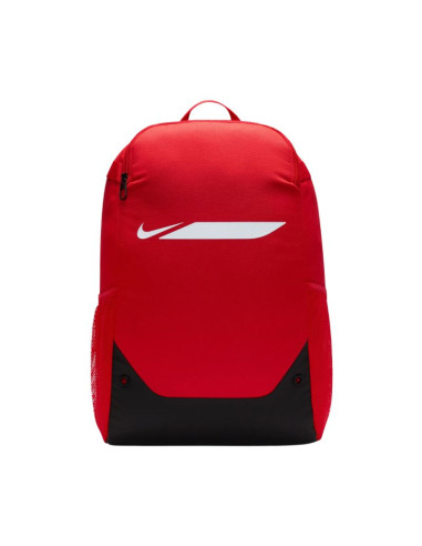Plecak nike academy team m czerwony io0915 657