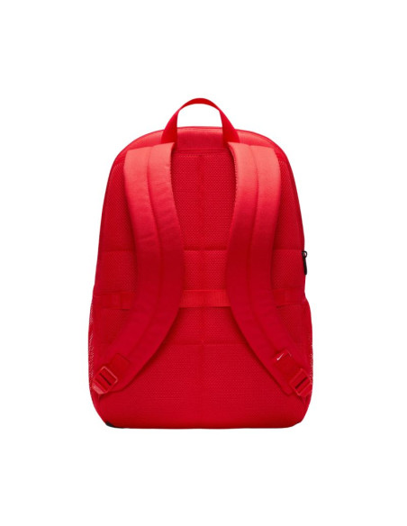 Plecak nike academy team m czerwony io0915 657