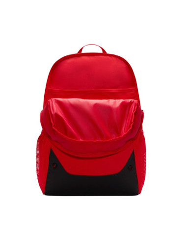 Plecak nike academy team m czerwony io0915 657