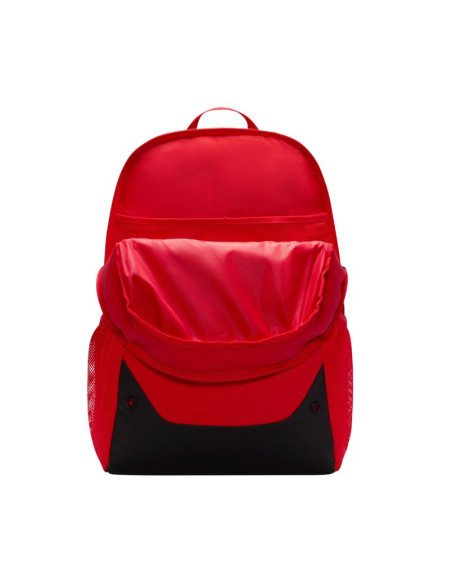 Plecak nike academy team m czerwony io0915 657