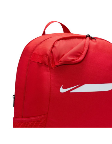 Plecak nike academy team m czerwony io0915 657