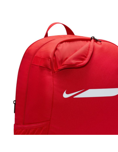 Plecak nike academy team m czerwony io0915 657