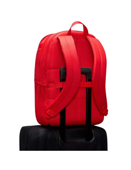 Plecak nike academy team m czerwony io0915 657