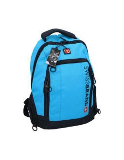 Plecak turystyczny 25l swissbrand