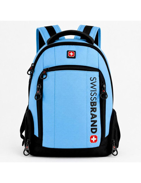 Plecak turystyczny 25l swissbrand