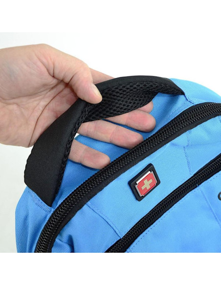 Plecak turystyczny 25l swissbrand