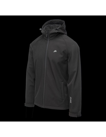Męski softshell meino