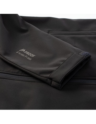 Męski softshell meino