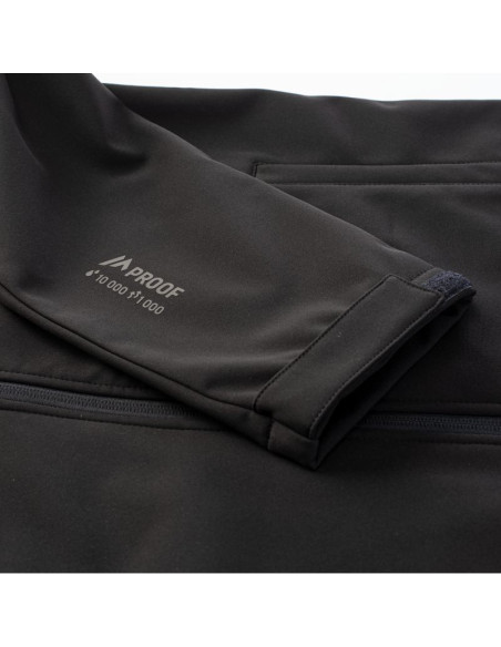 Męski softshell meino