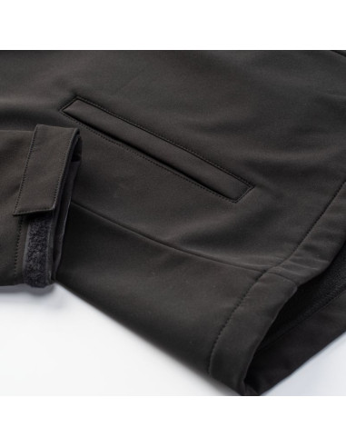 Męski softshell meino