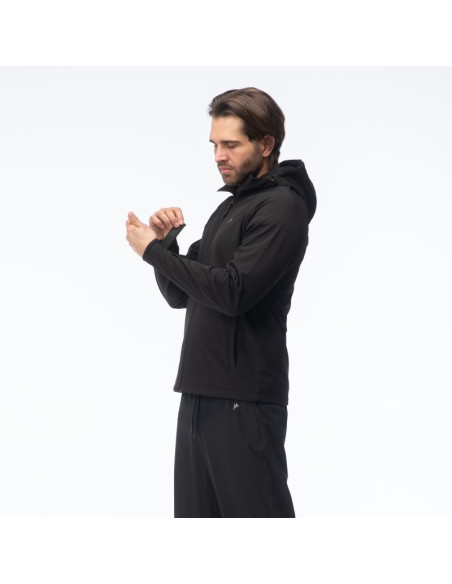 Męski softshell meino