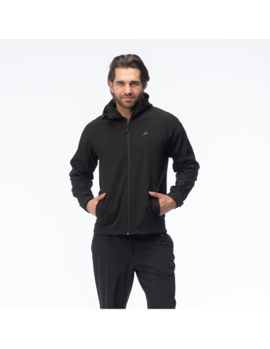 Męski softshell meino