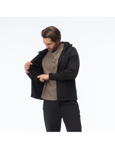 Męski softshell meino