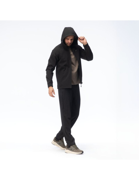 Męski softshell meino