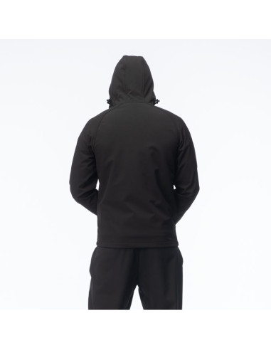 Męski softshell meino