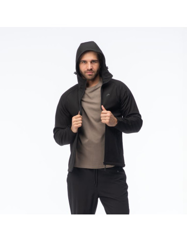 Męski softshell meino