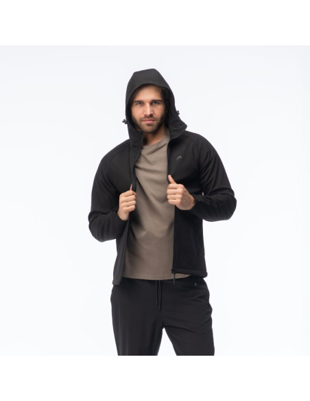 Męski softshell meino