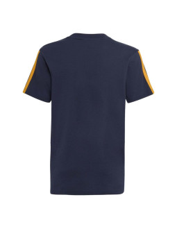 T-shirt adidas junior real madryt kg5366 2