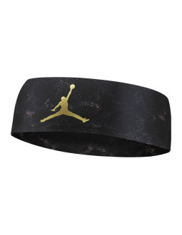Opaska na głowę air jordan jumpman fury graphic headband - j.100.8704.015.os