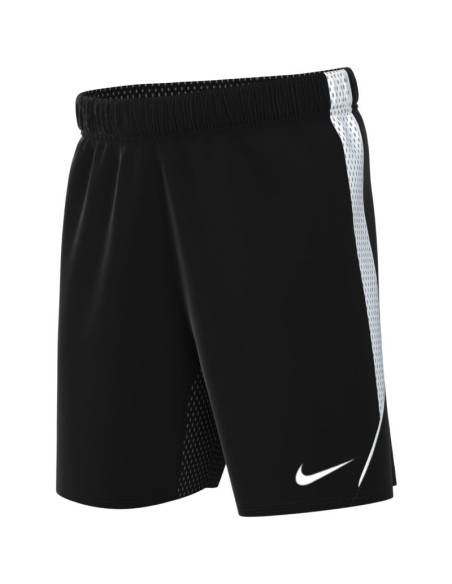 Spodenki dla dzieci nike dri-fit strike czarne hv8355 010