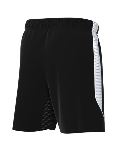 Spodenki dla dzieci nike dri-fit strike czarne hv8355 010