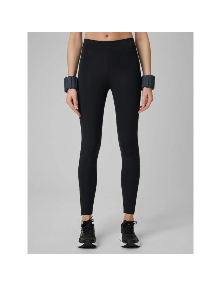 Legginsy treningowe szybkoschnące damskie 4f 4frss26tftif526-20s