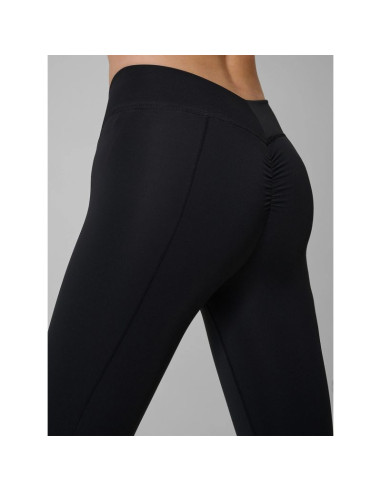 Legginsy treningowe szybkoschnące damskie 4f 4frss26tftif526-20s