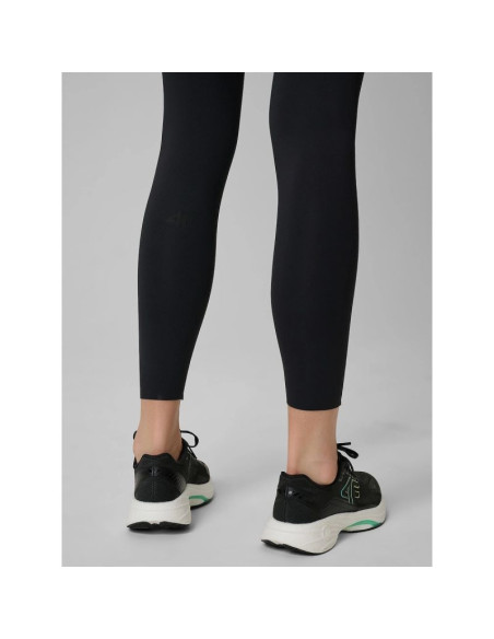 Legginsy treningowe szybkoschnące damskie 4f 4frss26tftif526-20s