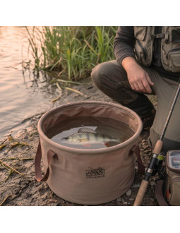 Offlander składany kosz kempingowy 20 l 2