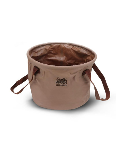 Offlander składany kosz kempingowy 20 l