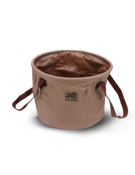Offlander składany kosz kempingowy 20 l