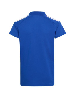 Koszulka dla dzieci adidas tiro 26 league polo niebieska kf9098 2
