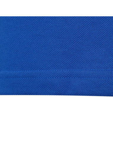 Koszulka dla dzieci adidas tiro 26 league polo niebieska kf9098