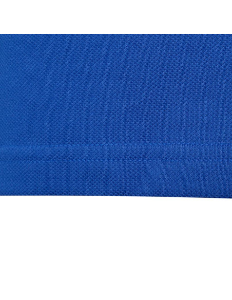 Koszulka dla dzieci adidas tiro 26 league polo niebieska kf9098