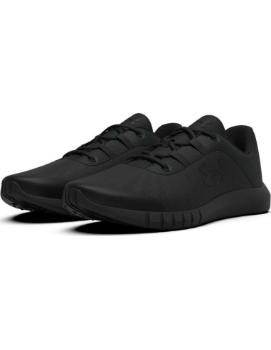 Buty under armour ps mojo ufm jr 3020699-001