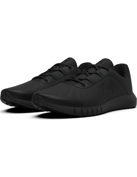 Buty under armour ps mojo ufm jr 3020699-001