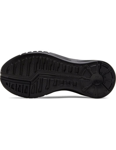 Buty under armour ps mojo ufm jr 3020699-001