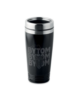 Kubek termiczny grawer polonia bytom legacy