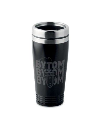 Kubek termiczny grawer polonia bytom legacy